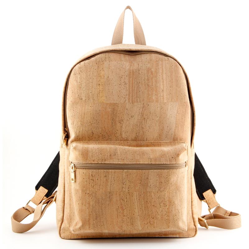 Sadə Biznes Mantar Kompüter Duffel Çantası